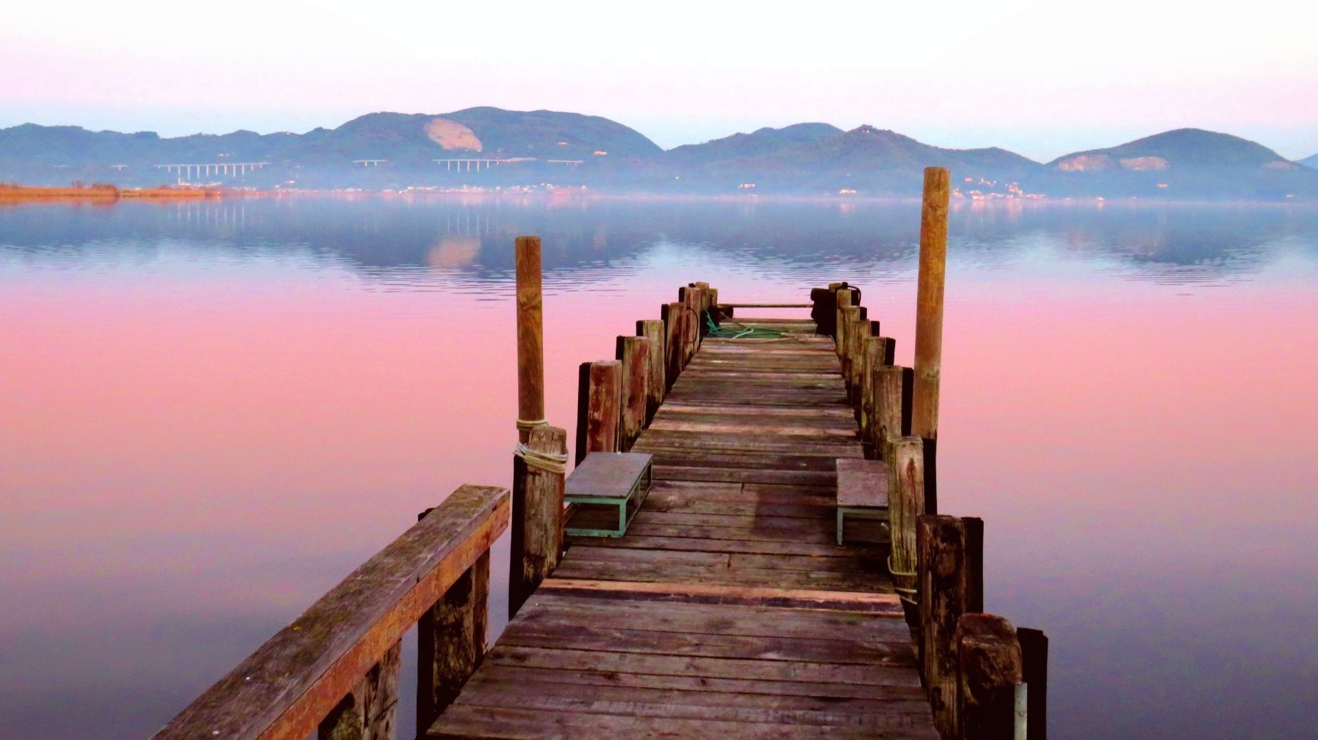 Lago di Massaciuccoli