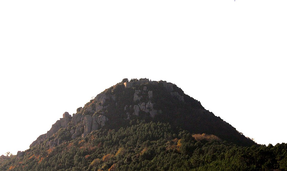 Monte Pisano