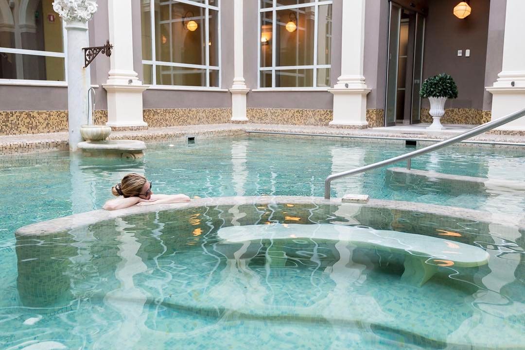 Terme dei Bagni di Pisa