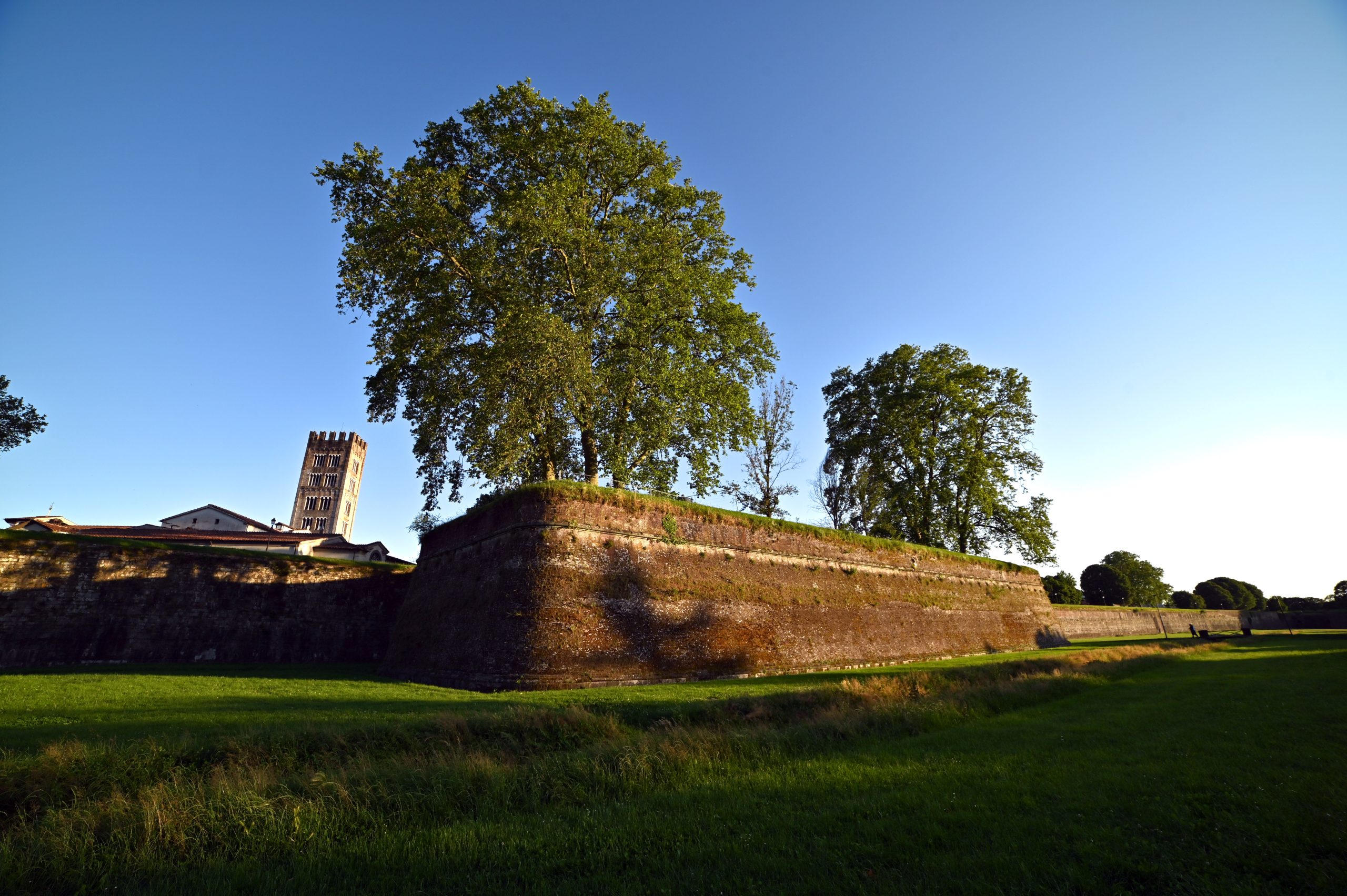 Mura di Lucca