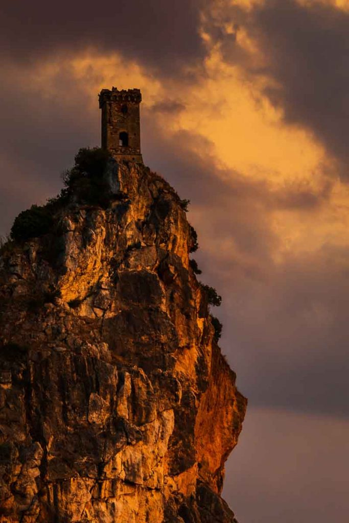 Le torri medievali di Vicopisano